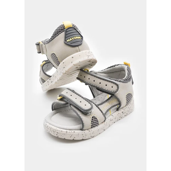 MAYORAL SANDALS BEIGE 