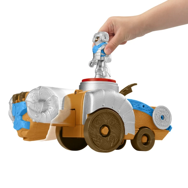 IMAGINEXT ΙΠΠΟΤΕΣ - ΙΠΠΟΤΕΣ ΦΙΓΟΥΡΕΣ ΜΕ ΑΞΕΣΟΥΑΡ ΚΑΙ ΟΧΗΜΑ