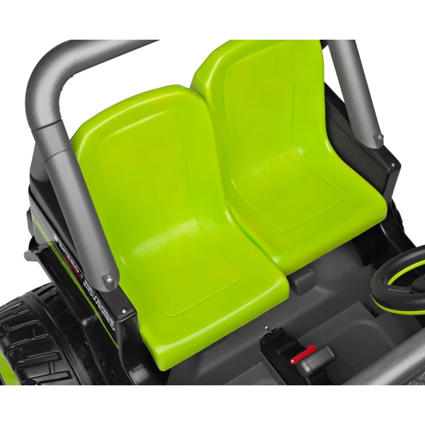 PEG-PEREGO 12V ΟΧΗΜΑ GAUCHO SPORT