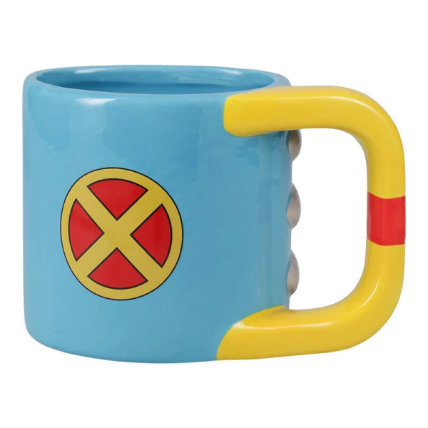 PALADONE MARVEL X-MEN \'97 ΚΕΡΑΜΙΚΗ ΚΟΥΠΑ WOLVERINE 350ml 