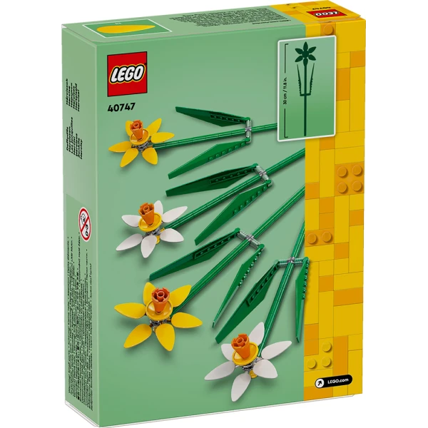 LEGO® DAFFODILS