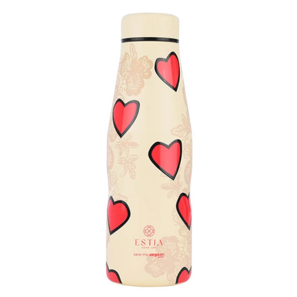 ESTIA HOME ART ΘΕΡΜΟΣ ΤΑΞΙΔΙΟΥ 500ml - TENDER LACE
