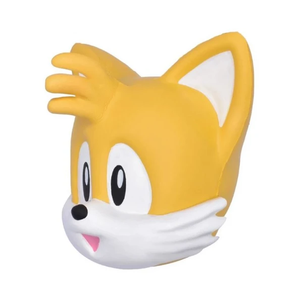 ΣΑΚΟΥΛΑΚΙ SONIC MEGA SQUISHY - 4 ΣΧΕΔΙΑ