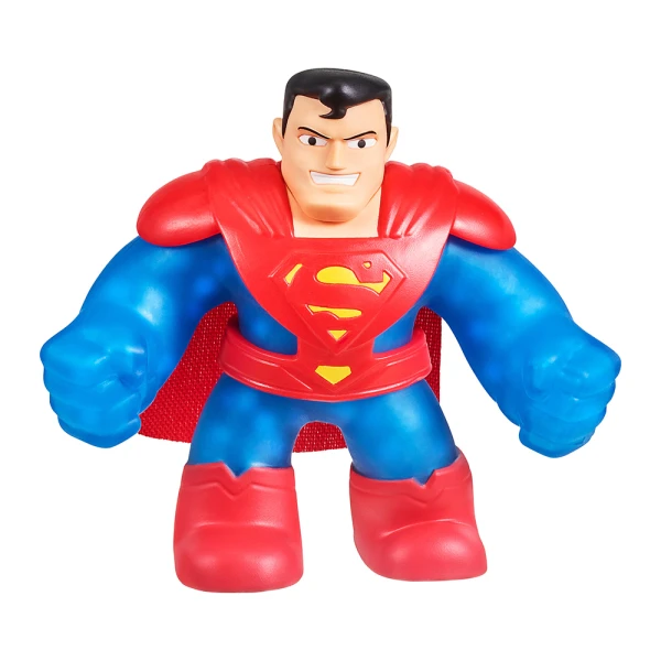 GOO JIT ZU DC SUPERHEROES S3 - 4 DESIGNS