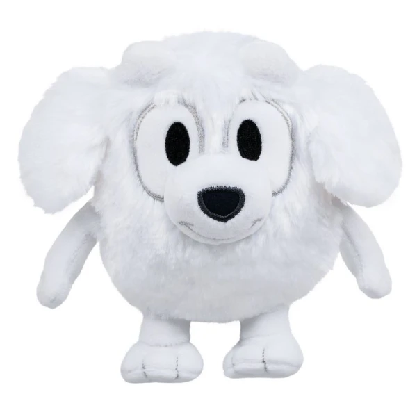 BLUEY S10 PLUSH 20 cm. - 6 DESIGNS