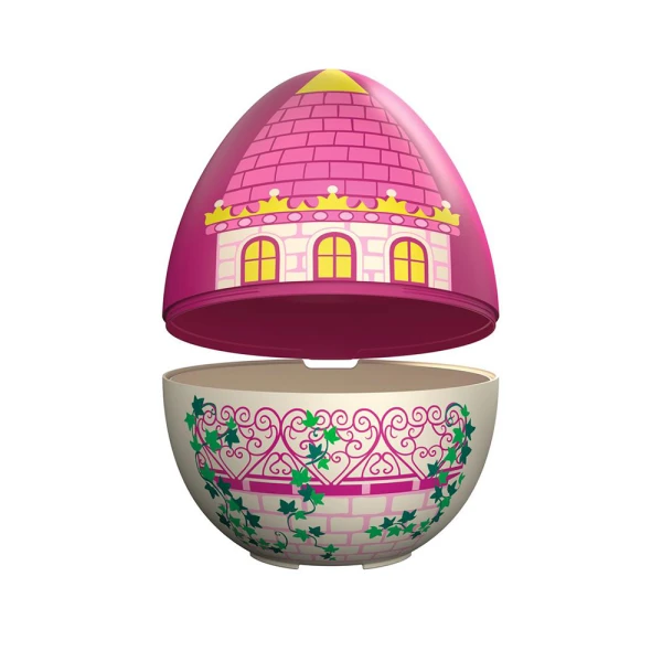 PLAYMOBIL PLAY EGG ΠΡΙΓΚΙΠΙΣΣΕΣ