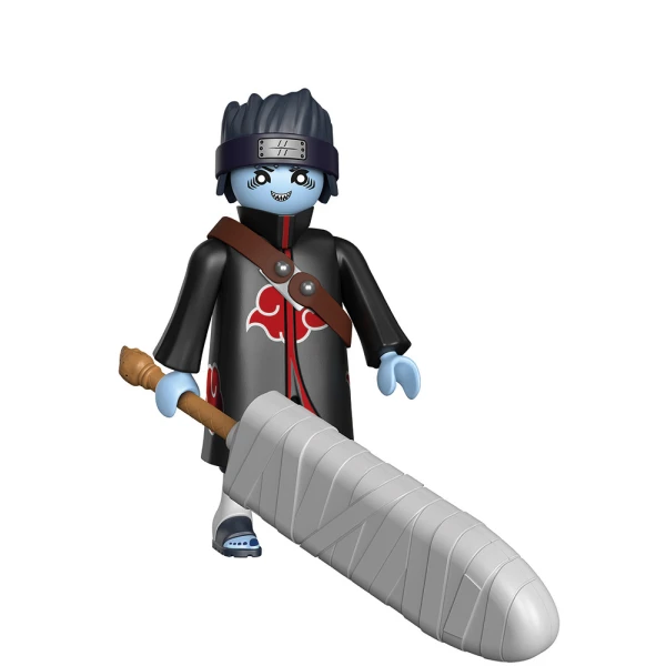 PLAYMOBIL NARUTO SHIPPUDEN ΦΙΓΟΥΡΑ KISAME