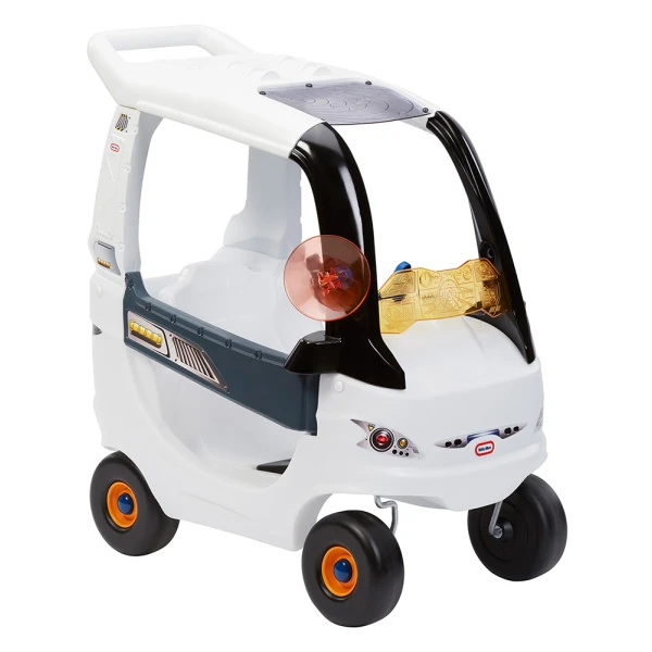 LITTLE TIKES ΔΙΑΣΤΗΜΙΚΟ ROVER