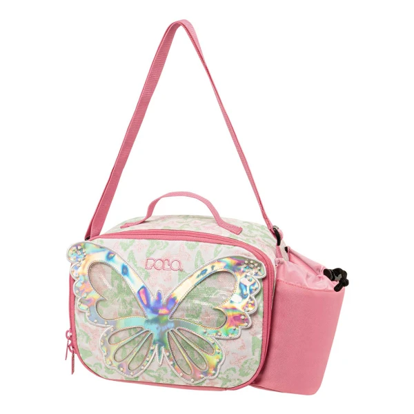 POLO 2025 LUNCH BAG BIBI - BUTTERFLY