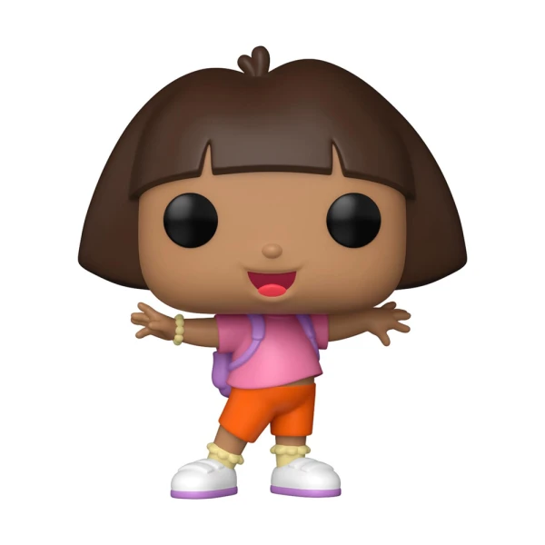 FUNKO POP! ANIMATION: DORA - DORA ΦΙΓΟΥΡΑ ΒΙΝΥΛΙΟΥ 2003