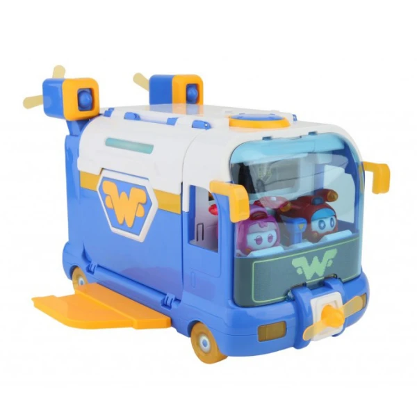 SUPER WINGS SUPER PET MINI BASE