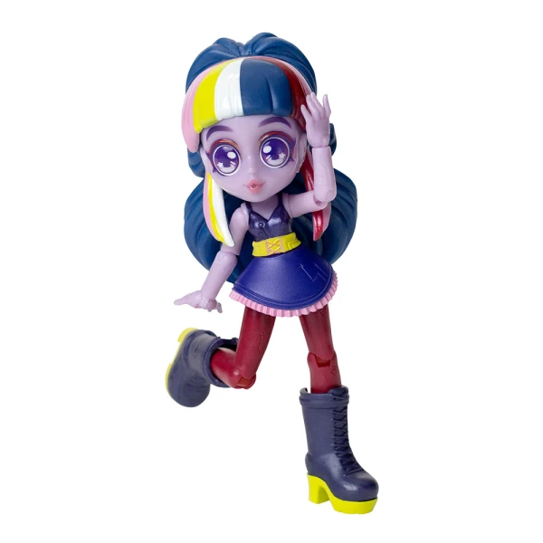 DOLL CAPSULE CHIX SEASON 1 RAM ROCK