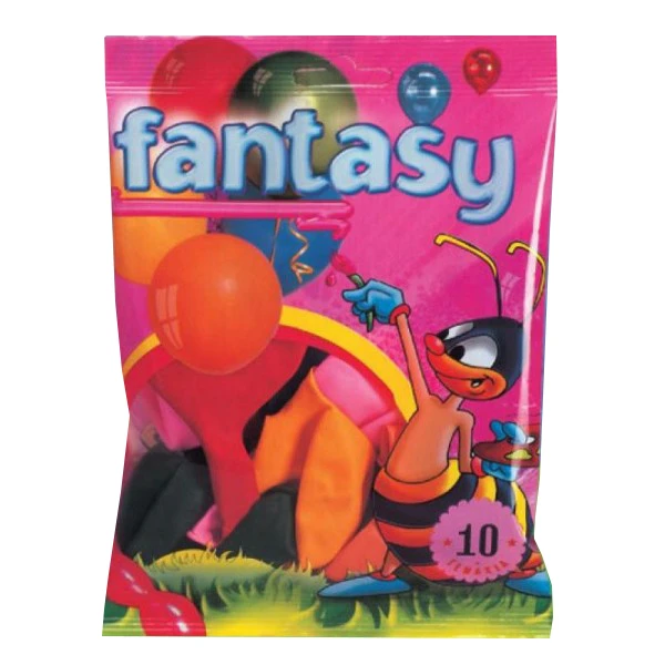 BBS BALLOONS FANTASIA Νο 10