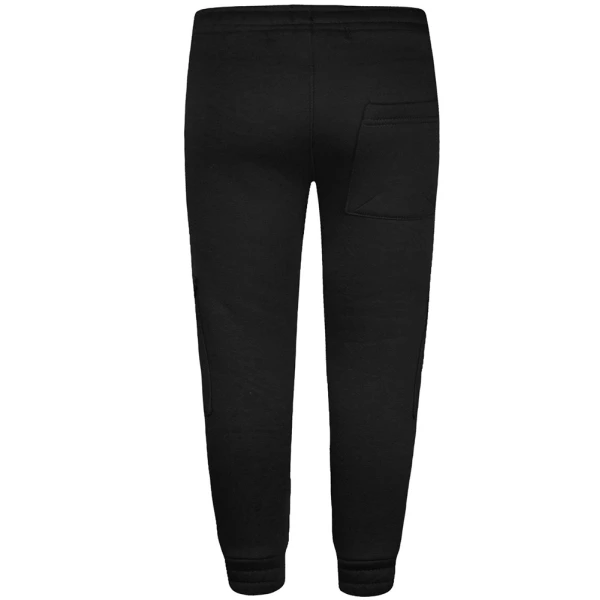 ENERGIERS BOY TROUSERS BEBE BLACK