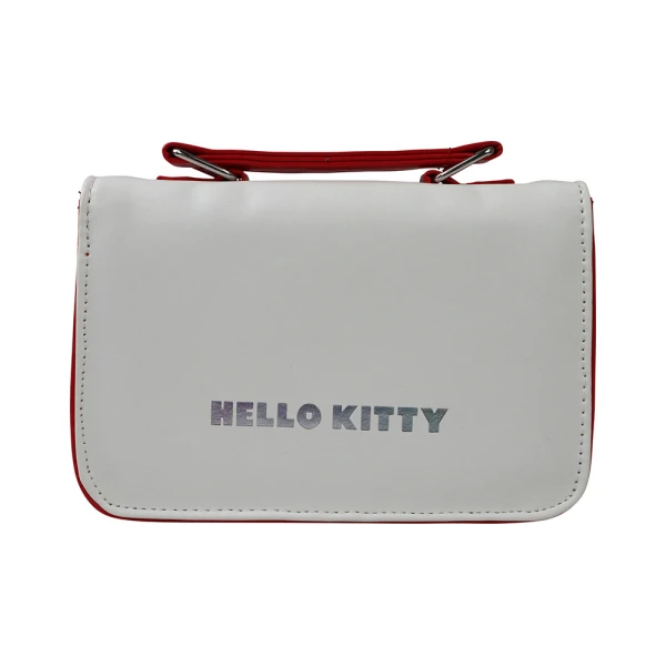 ΤΣΑΝΤΑΚΙ HELLO KITTY - 3 ΣΧΕΔΙΑ