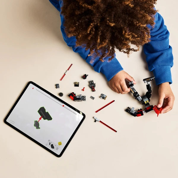 LEGO® STAR WARS™ DARTH MAUL™ MECH