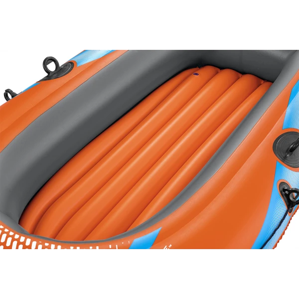 BESTWAY ΒΑΡΚΑ 3 ΑΤΟΜΩΝ 246Χ122 εκ. KONDOR ELITE 3000