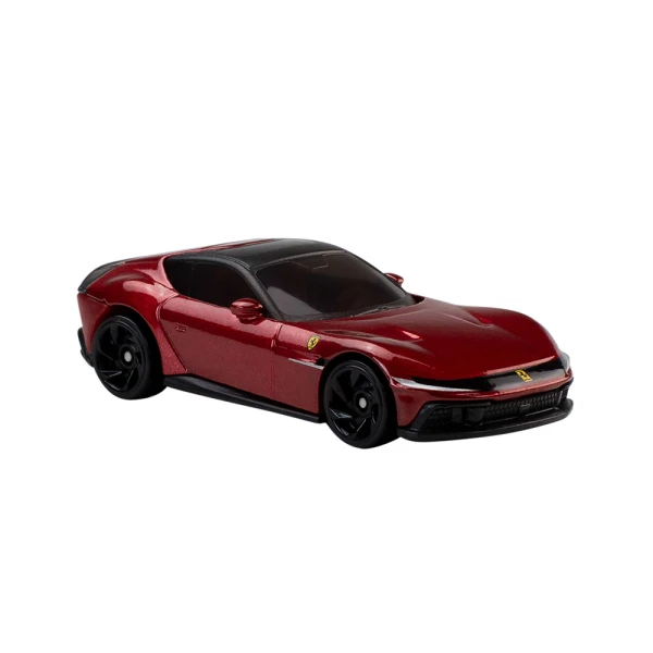 HOT WHEELS ΑΥΤΟΚΙΝΗΤΑΚΙΑ FERRARI ΣΕΤ ΤΩΝ 5
