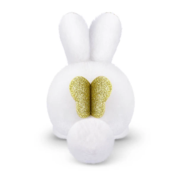 ΑΥΓΟ RAINBOCORNS BUNNYCORNS SERIES 2 - 6 ΣΧΕΔΙΑ
