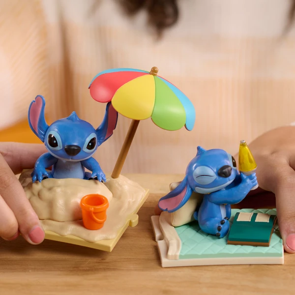 STITCH ΣΥΛΛΕΚΤΙΚΕΣ ΦΙΓΟΥΡΕΣ ΤΑΙΝΙΑΣ ΕΚΠΛΗΞΗ