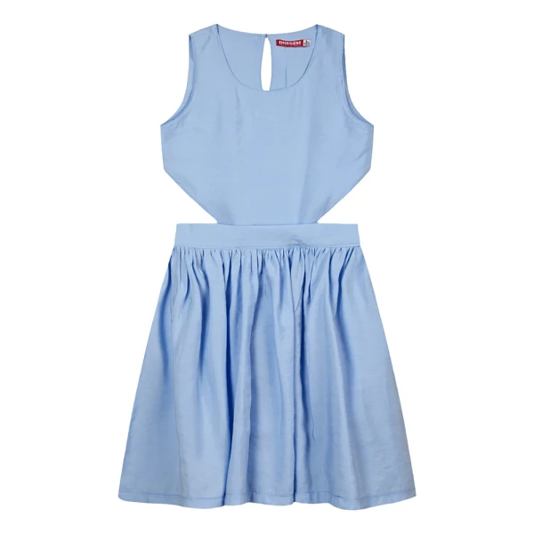 ENERGIERS GIRL\'S DRESS BLUE DREAM