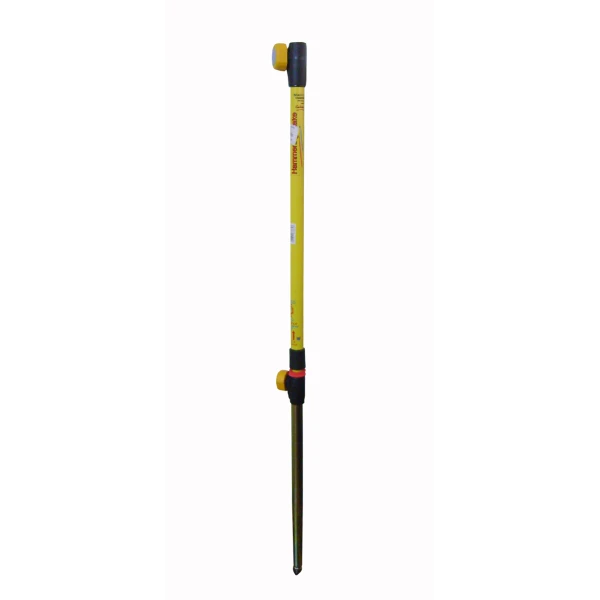 IMPACT POLE UMBRELLA YELLOW SEA