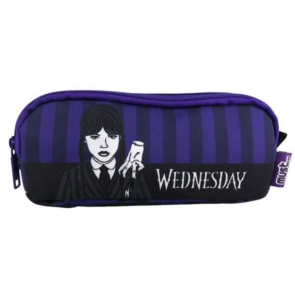 MUST ΚΑΣΕΤΙΝΑ ΜΕ 2 ΦΕΡΜΟΥΑΡ 21Χ6Χ9 εκ. WEDNESDAY HAND