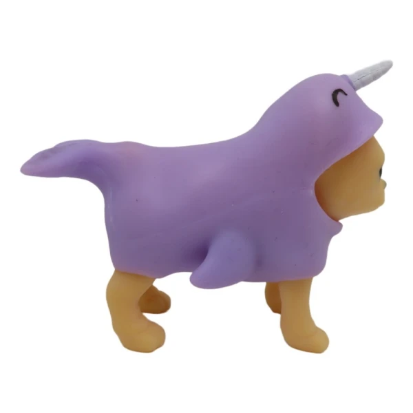 DRESS YOUR PUPPY SERIES 2 - 14 DESIGNS