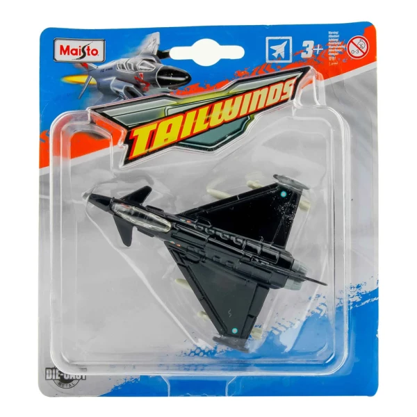 MAISTO FRESH METAL AIRPLANES -SEVERAL DESIGNS
