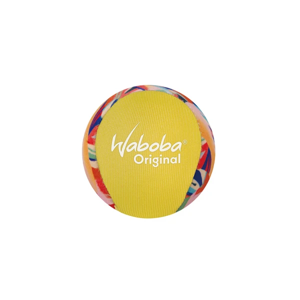 WABOBA ΜΠΑΛΑΚΙ ORIGINAL TROPICAL - 3 ΣΧΕΔΙΑ