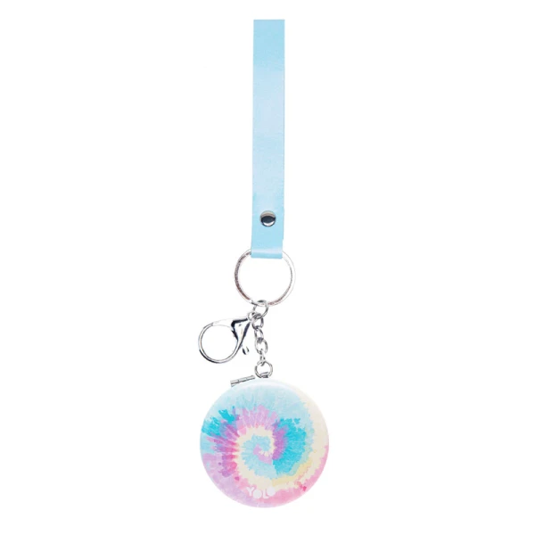 YOLO ΜΠΡΕΛΟΚ ΚΑΘΡΕΦΤΑΚΙ TIE DYE