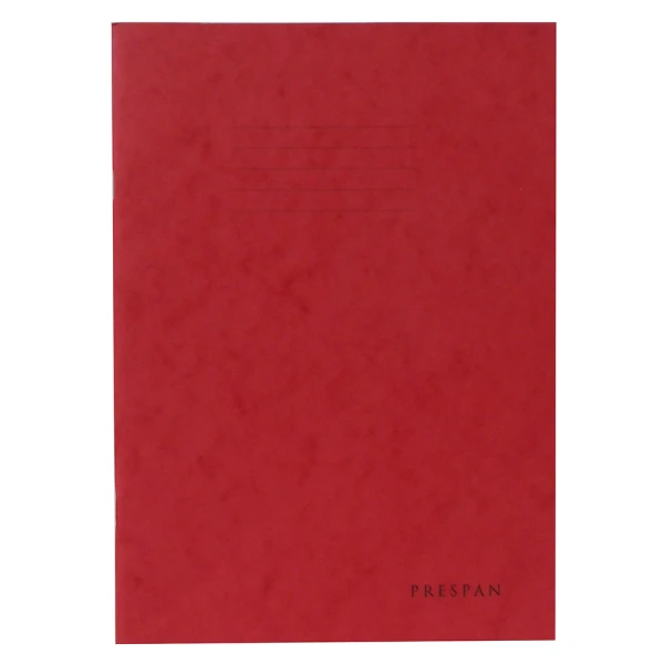 ΤΕΤΡΑΔΙΟ PREMIUM WORKBOOK ΚΑΡΦΙΤΣΑ Α4 ΕΚΘΕΣΕΩΝ 50Φ