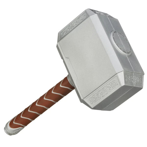 MARVEL AVENGERS THOR BATTLE HAMMER