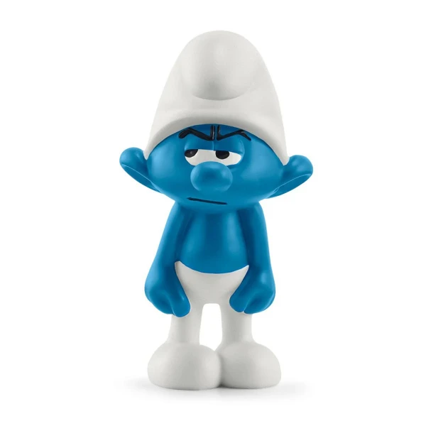 SCHLEICH ΜΙΝΙΑΤΟΥΡΑ ΣΤΡΟΥΜΦΑΚΙ - ΓΚΡΙΝΙΑΡΗΣ