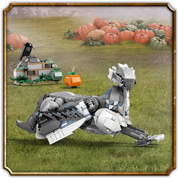 LEGO® HARRY POTTER™ ΩΡΑΙΟΡΑΜΦΟΣ™