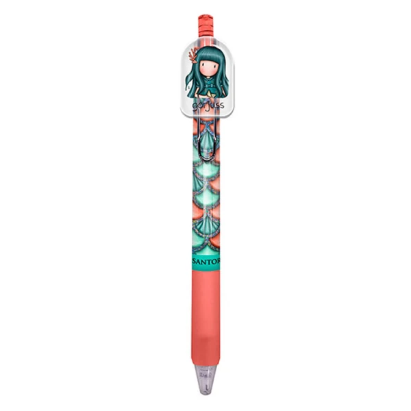 GORJUSS SANTORO PEN MAKING WAVES - WASHED ASHORE