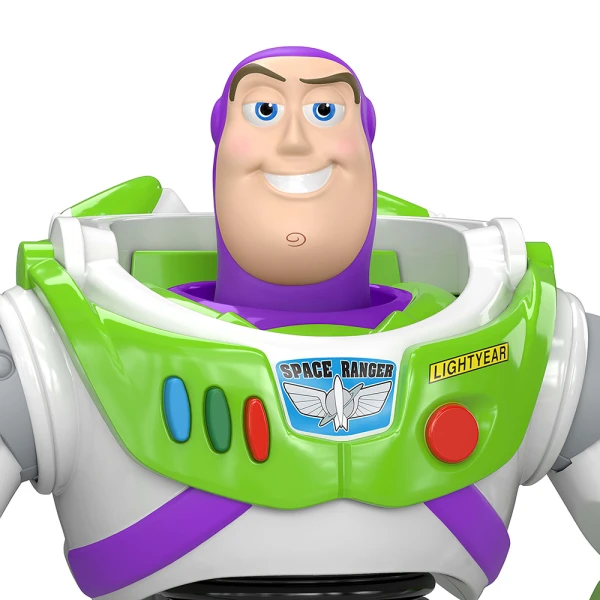 TOY STORY ΦΙΓΟΥΡΑ 18 εκ. BUZZ LIGHTYEAR