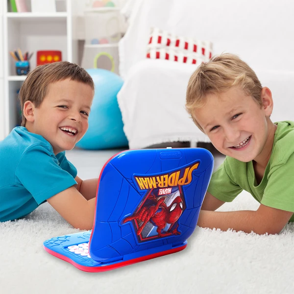 CLEMENTONI ΕΚΠΑΙΔΕΥΤΙΚΟ LAPTOP SPIDERMAN