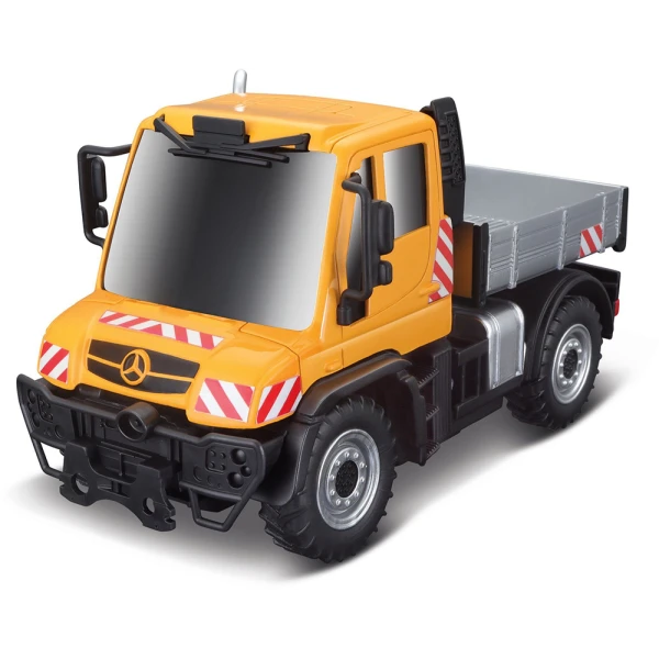MAISTO TECH ΤΗΛΕΚΑΤΕΥΘΥΝΟΜΕΝΟ ΟΧΗΜΑ WORK MACHINE - UNIMOG U430