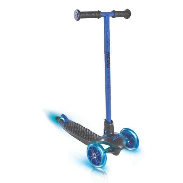 ΠΑΙΔΙΚΟ ΠΑΤΙΝΙ 3ΤΡΟΧΟ NEON GLIDER ΜΠΛΕ