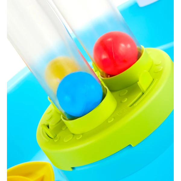 LITTLE TIKES ΤΡΑΠΕΖΙ ΝΕΡΟΥ ΠΑΙΧΝΙΔΙ ΚΑΙ ΔΡΑΣΗ