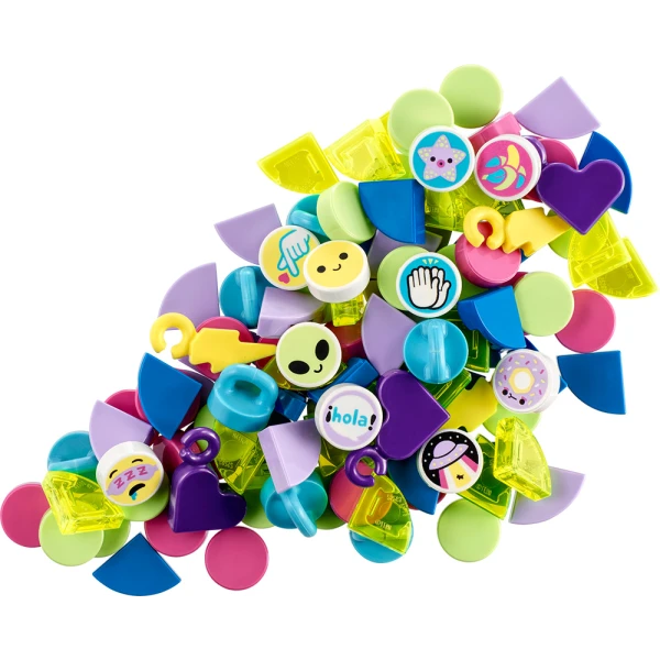 LEGO DOTS ΕΠΙΠΛΕΟΝ DOTS - ΣΕΙΡΑ 6
