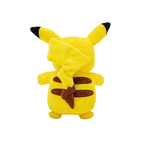 POKEMON ΛΟΥΤΡΙΝΟ ΚΟΤΛΕ 20 εκ. W5 - PIKACHU