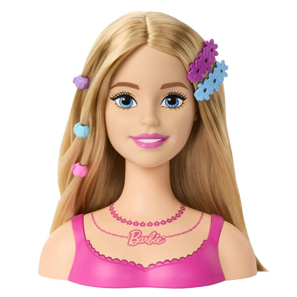 BARBIE ΜΟΝΤΕΛΟ ΟΜΟΡΦΙΑΣ