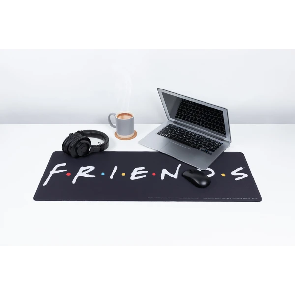 PALADONE FRIENDS - LOGO ΧΑΛΑΚΙ ΓΡΑΦΕΙΟΥ 30 x 80 εκ.