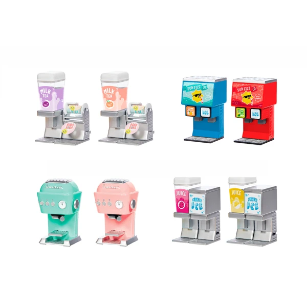 MINIVERSE APPLIANCES MAKE IT MINI SURPRISE