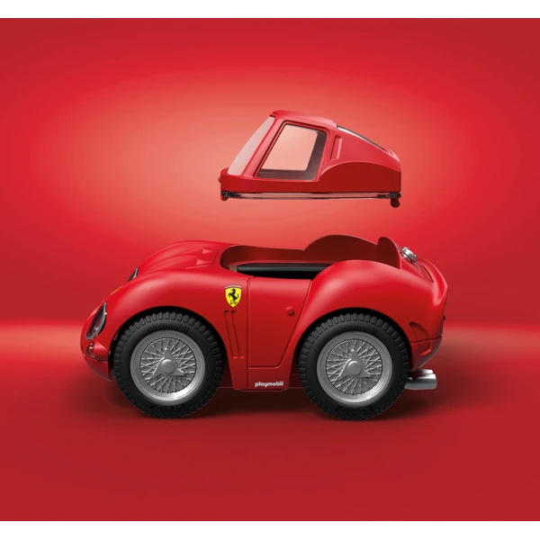 PLAYMOBIL X FERRARI 250 GTO