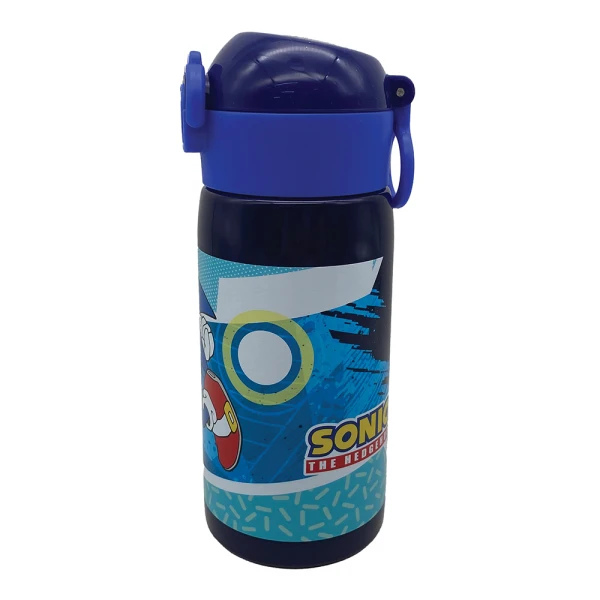 ΠΑΓΟΥΡΙ ΑΝΟΞΕΙΔΩΤΟ 500ml SONIC CLASSIC