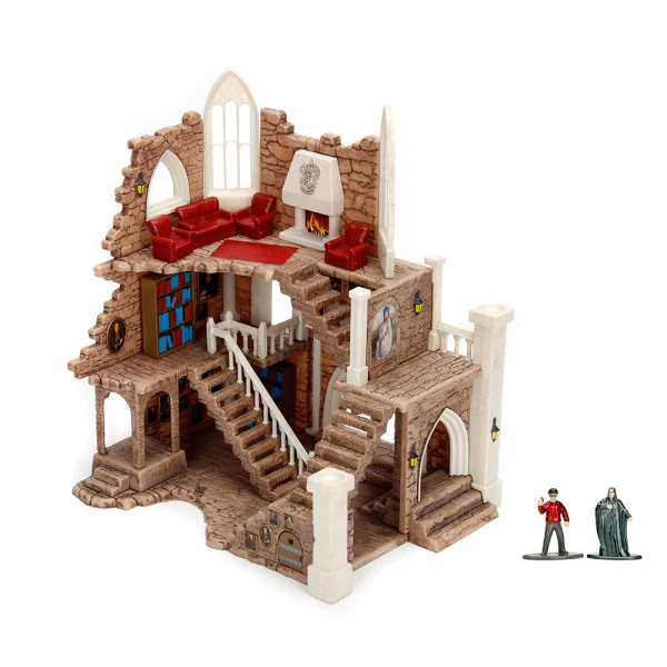 HARRY POTTER GRIFFINDOR TOWER