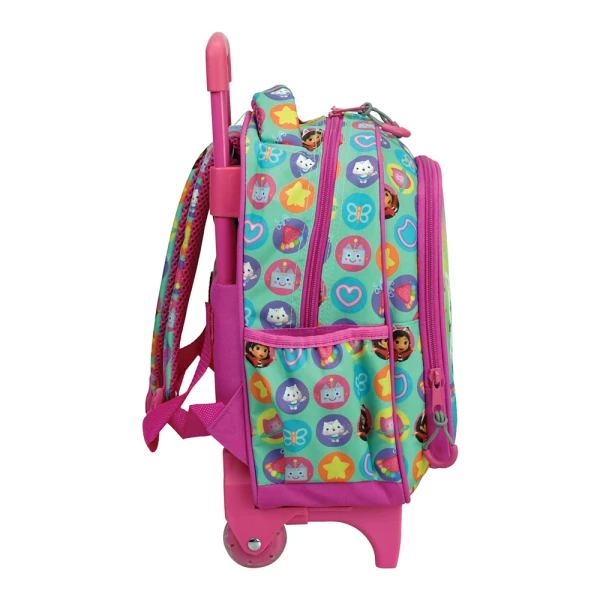 TROLLEY ΝΗΠΙΟΥ GABBY PARTY